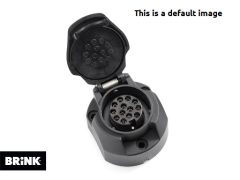 BRINK 724614 — Set electric cârlig de remorcare