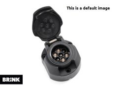 BRINK 724613 — Set electric cârlig de remorcare