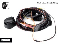 BRINK 729543 — Set electric cârlig de remorcare