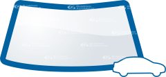 GUARDIAN 800017 — Уплотнитель лобового стекла