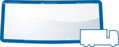 GUARDIAN WS-RA4635 — Garnitură parbriz