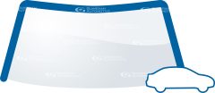 GUARDIAN WS-RA5170 — Garnitură parbriz