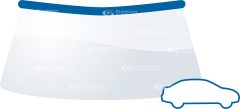 GUARDIAN WS-RA8306 — Уплотнитель лобового стекла