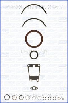 TRISCAN 5954578 — Set garnituri bloc motor