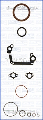 TRISCAN 5957594 — Set garnituri bloc motor
