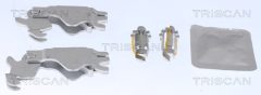 TRISCAN 8105102635 — Set reparație expandor frână