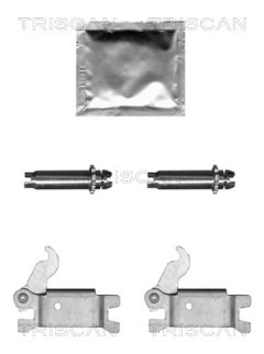 TRISCAN 8105102637 — Set reparație expandor frână