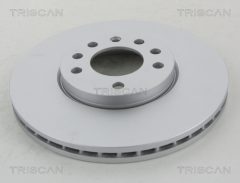 TRISCAN 812024132C — Disc de frână