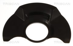 TRISCAN 812510104 — Protecție disc de frână