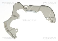 TRISCAN 8125 15112 — Щиток тормозного диска