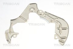 TRISCAN 8125 15114 — Щиток тормозного диска