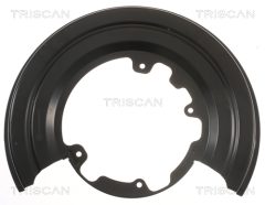 TRISCAN 812515205 — Щиток тормозного диска