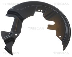 TRISCAN 812516107 — Щиток тормозного диска