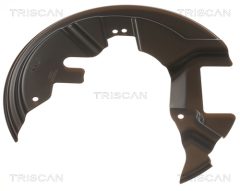 TRISCAN 812516108 — Щиток тормозного диска