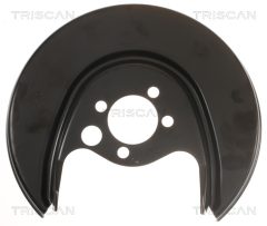 TRISCAN 812523227 — Щиток тормозного диска