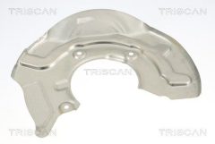 TRISCAN 8125 29164 — Щиток тормозного диска