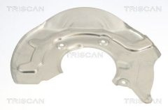 TRISCAN 8125 29165 — Щиток тормозного диска