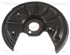 TRISCAN 812529282 — Щиток тормозного диска