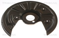 TRISCAN 812529283 — Щиток тормозного диска