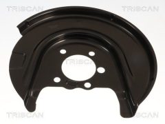 TRISCAN 8125 29290 — Щиток тормозного диска
