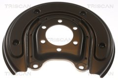 TRISCAN 812542102 — Protecție disc de frână
