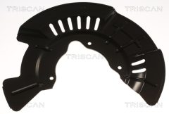 TRISCAN 812543106 — Щиток тормозного диска