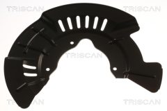 TRISCAN 812543107 — Щиток тормозного диска