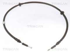 TRISCAN 8140101106 — Трос ручного тормоза