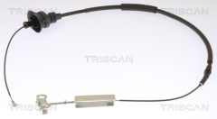 TRISCAN 8140101108 — Трос ручного тормоза