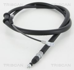 TRISCAN 814010114 — Трос ручного тормоза