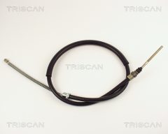 TRISCAN 814010119 — Трос ручного тормоза