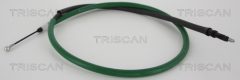 TRISCAN 814010145 — Трос ручного тормоза