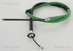 TRISCAN 814010160 — Трос ручного тормоза