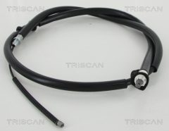 TRISCAN 814010161 — Трос ручного тормоза