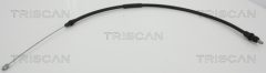 TRISCAN 814010170 — Трос ручного тормоза