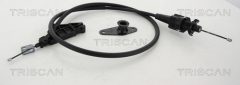 TRISCAN 814010196 — Трос ручного тормоза