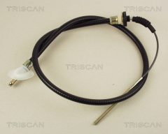TRISCAN 814010201 — Cablu de ambreiaj