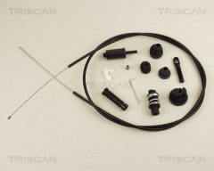 TRISCAN 814010306 — Cablu de accelerație