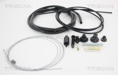 TRISCAN 814010309 — Cablu de accelerație