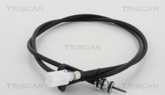 TRISCAN 814010401 — Cablu vitezometru