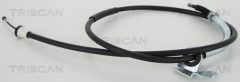 TRISCAN 814011141 — Cablu frână de mână