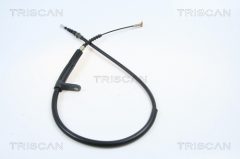 TRISCAN 814012121 — Трос ручного тормоза