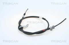 TRISCAN 8140131001 — Трос ручного тормоза