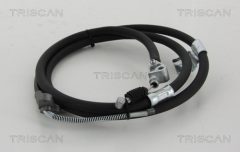 TRISCAN 8140131191 — Трос ручного тормоза