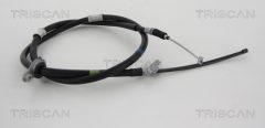 TRISCAN 8140131239 — Трос ручного тормоза
