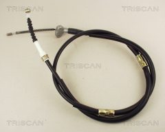 TRISCAN 814013152 — Трос ручного тормоза