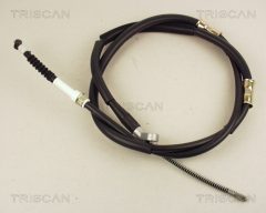 TRISCAN 814013153 — Трос ручного тормоза