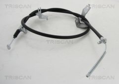 TRISCAN 8140141143 — Трос ручного тормоза