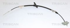 TRISCAN 8140 141192 — Трос ручного тормоза