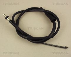 TRISCAN 814015131 — Трос ручного тормоза